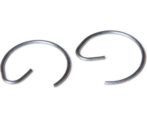 Кольцо стопорное поршневого пальца SKIPPER для Suzuki DT20-40, DF4-6, DF40A-90A [SK09381-18002]
