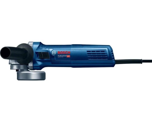 Углошлифмашина BOSCH GWS 9-125 [0601396022]