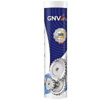 Литиевая смазка GNV Grease Blue Power EP-2 370 гр GBP1017304019250002370