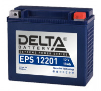 Аккумулятор Delta EPS 12201