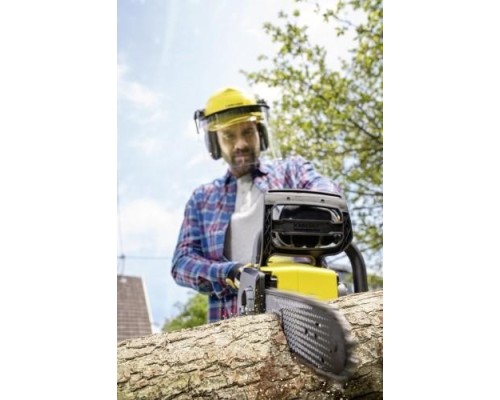 Пила цепная аккумуляторная KARCHER CNS 18-30 Battery *INT [1.444-001.0]