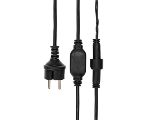 Гирлянда Neon-Night 235-286 Занавес 2x0,8м 160 LED ТЕПЛЫЙ БЕЛЫЙ IP65, 230B Гирлянда Neon-Night 235-286 Занавес 2x0,8м 160 LED ТЕПЛЫЙ БЕЛЫЙ IP65, 230B