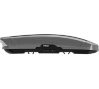 Бокс THULE Motion XT XL (800) светло-серый глянцевый 629800 [629800]