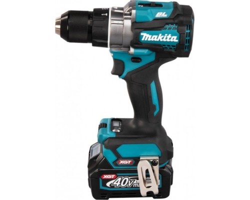 Дрель-шуруповерт аккумуляторная MAKITA DF001GD201