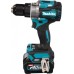 Дрель-шуруповерт аккумуляторная MAKITA DF001GD201