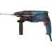 Перфоратор сетевой BOSCH GBH 2-20 D [061125A400] Кейс