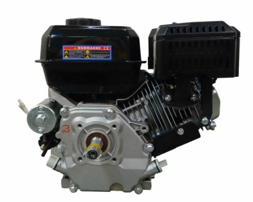 Бензиновый двигатель Lifan KP230E PRO 7А, 9 л.с., электростартер
