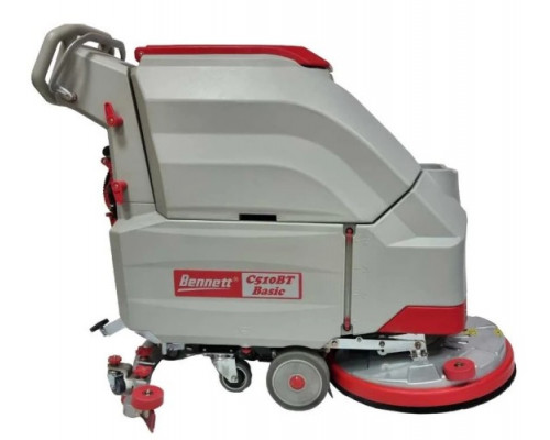 Машина поломоечная Bennett S510BT Basic 60Li BNT61060-li60