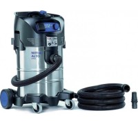 Пылесос сетевой NILFISK ATTIX 40-21 PC INOX 302003415 [302003415]