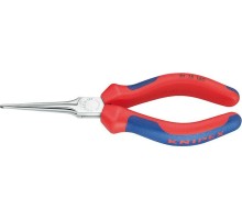 Плоскогубцы для захвата и монтажа KNIPEX 3115160 160 мм [KN-3115160]