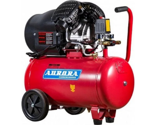 Компрессор поршневой AURORA GALE50 6765