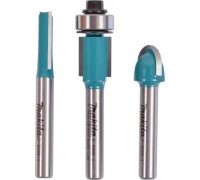 Набор фрез по дереву MAKITA D-30209 3 шт.