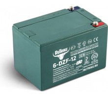 Аккумулятор RUTRIKE 12V 13A/H C3 тяговый 6-DZF-12 022833