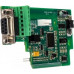 Карта протокола ESQ EN-PRPG01 Profibus+PG для ESQ-500/600 08.06.05.001066