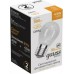 Лампа светодиодная GAUSS Шар basic filament шар 4,5w 380lm 2700к е27 milky led [1055215]