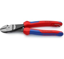 Бокорезы диагональные силовые KNIPEX 7422200T 200 мм KN-7422200T
