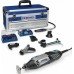 Шлифмашина прямая сетевая DREMEL 4000-6/128 [F0134000LR]