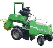 Измельчитель пней LASKI F500 HD [F500 HD]