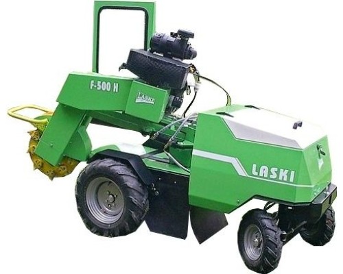 Измельчитель пней LASKI F500 HD [F500 HD]