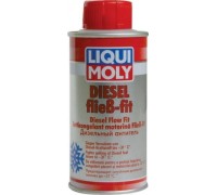 Антигель дизельный LIQUI MOLY Diesel Fliess-Fit 0,150 л. 1877 [1877/5130]