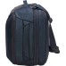 Сумка-трансформер THULE 3203444 Subterra Convertible Carry On, 40L, Mineral