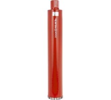Алмазная коронка для мокрого сверления DIAM САМС 82x450х8x1,1/4UNC Pro Line G2 (железобетон) 030665