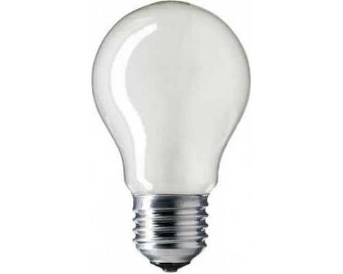 Лампа накаливания OSRAM ЛОН clas a fr 95w 230v e27 fs1 [4058075027862]