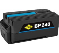 Аккумулятор DDE BP 240 (2 Ач, 40 В, Li-ion) 909-365