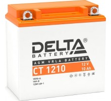 Аккумулятор Delta CT 1210