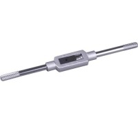 Метчикодержатель STAYER №4, М3-М12, 204 мм    28035-4 28035-4_z01