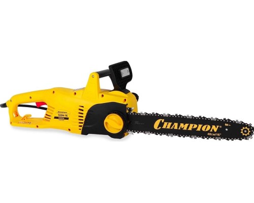 Пила цепная CHAMPION 520 N 16 [520N-16]