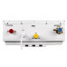 Газовая колонка HUBERT ECO AGW T30 125824 купить с доставкой и официальной гарантией