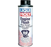 Мягкий очиститель масляной системы LIQUI MOLY Oilsystem Spulung Light 0,3 л. 7590 [7590]