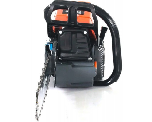 Бензопила HOLZFFORMA G466 20"