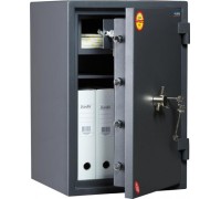Сейф взломостойкий VALBERG Гранит-65T S10499240516