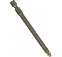 Бита для заворачивания BOSCH PH2 89ММ ECO 30шт 2608521252