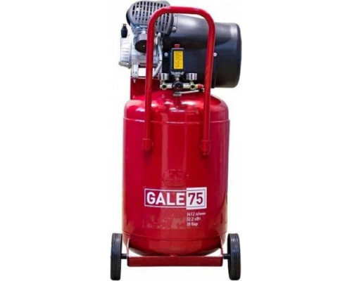 Компрессор поршневой AURORA GALE-75 29721