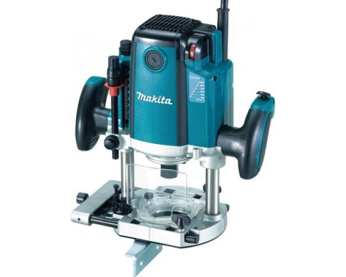 Фрезер электрический MAKITA RP 2301 FCХ [RP2301FCX]