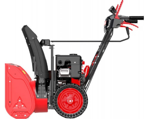 Снегоуборщик бензиновый SUNREKA GS 719LE