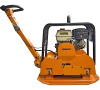 Виброплита GROST PCR-4048CH реверсивная 107642