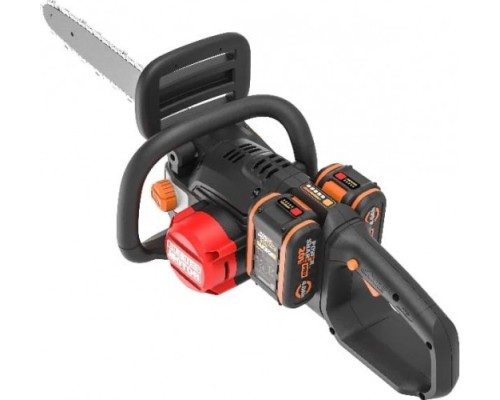 Пила цепная аккумуляторная WORX NITRO WG385E бесщеточная [WG385E]