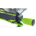 Пила торцовочная аккумуляторная GREENWORKS GD24MS216 24V, б/щ, 4800 об/мин, АКБ 8Ач и ЗУ 1501707UH