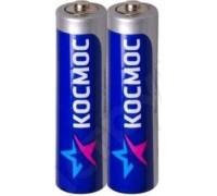 Батарейка КОСМОС R03 (ААА) R03 2 шт. KOCR03