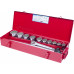 Набор головок 3/4" KING TONY 6014MR, 14 предметов