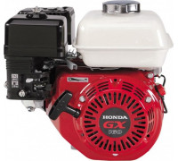 Бензиновый двигатель HONDA GX 160 LX4 GX160UT2-LX4