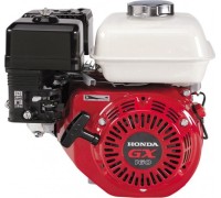 Бензиновый двигатель HONDA GX 160 SX3 GX160H2-SX3