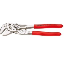 Ключ клещевой KNIPEX 8603180 180 мм KN-8603180