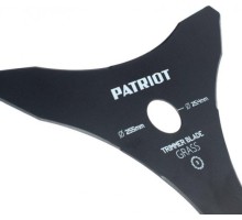 Нож для травы PATRIOT TBM-3 (255/25,4 - 3Т) 809115202