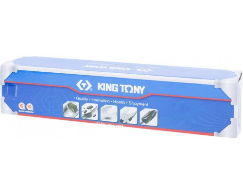 Удлинитель ударный KING TONY 8260-10P 1", 250 мм