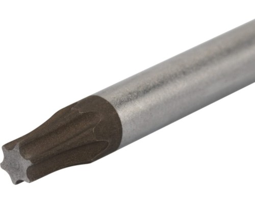 Отвертка TX Norgau T20x100 с torx профилем [061137220]